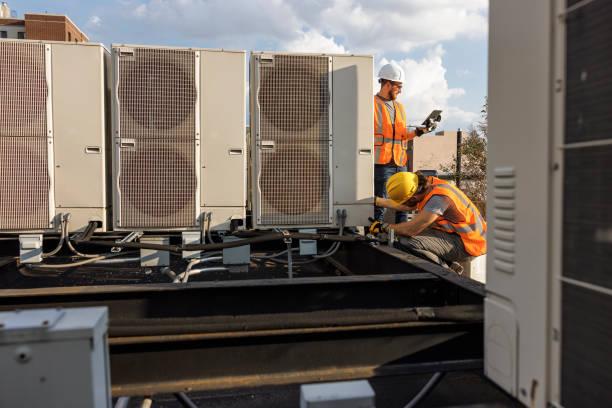 HVAC Emergency Services in Wyoming, PA