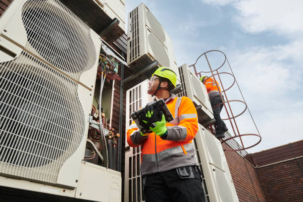 Ductless HVAC Repair in Wyoming, PA