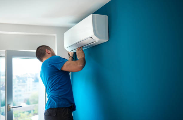 Best HVAC Repair Near Me  in Wyoming, PA