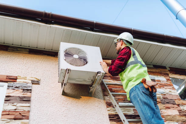 Professional HVAC in Wyoming, PA