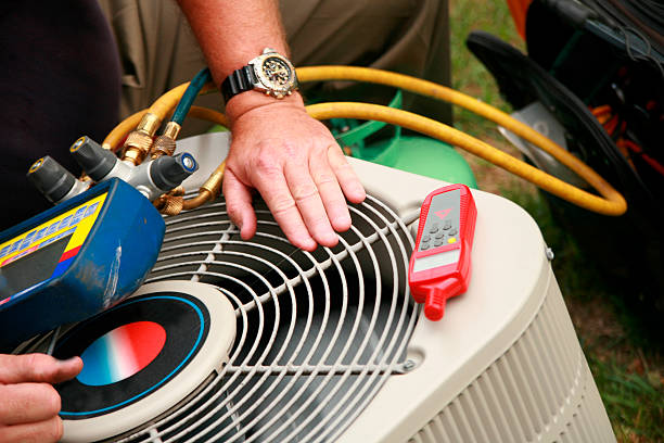 Best HVAC Repair Near Me  in Wyoming, PA