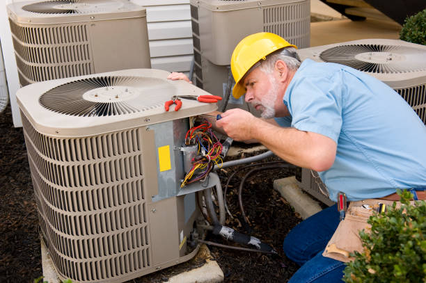 Best Emergency HVAC Repair  in Wyoming, PA