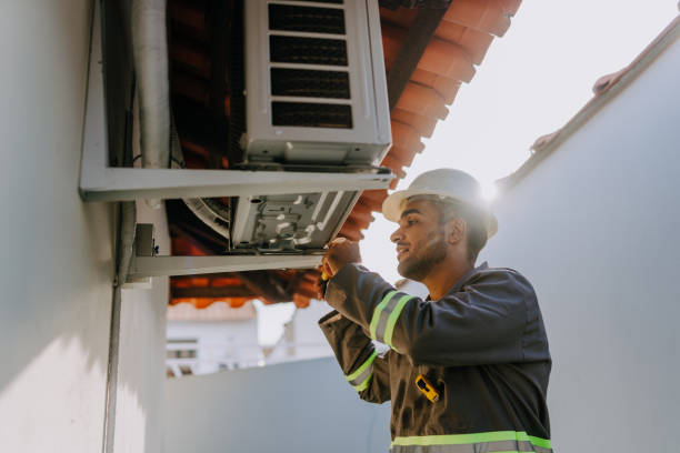 Best HVAC Replacement Cost  in Wyoming, PA