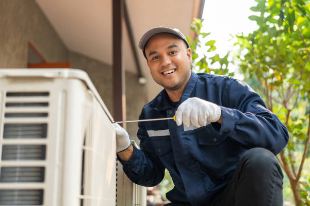 Best Local HVAC Companies  in Wyoming, PA