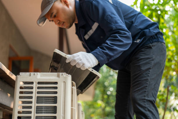 Best Central Air Repair  in Wyoming, PA