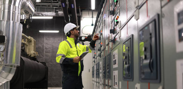 Best HVAC Emergency Services  in Wyoming, PA