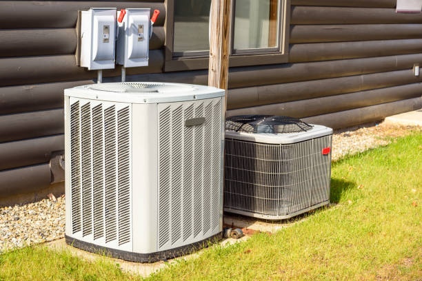 Best Ductless HVAC Repair  in Wyoming, PA